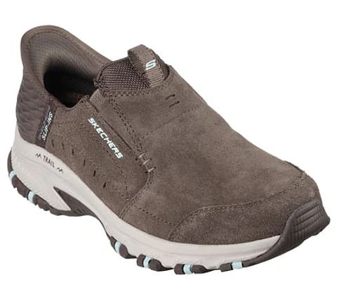 Zapatilla Café Mujer Skechers 180016 DKTP