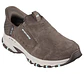 Zapatilla Café Mujer Skechers 180016 DKTP - Miniatura 1