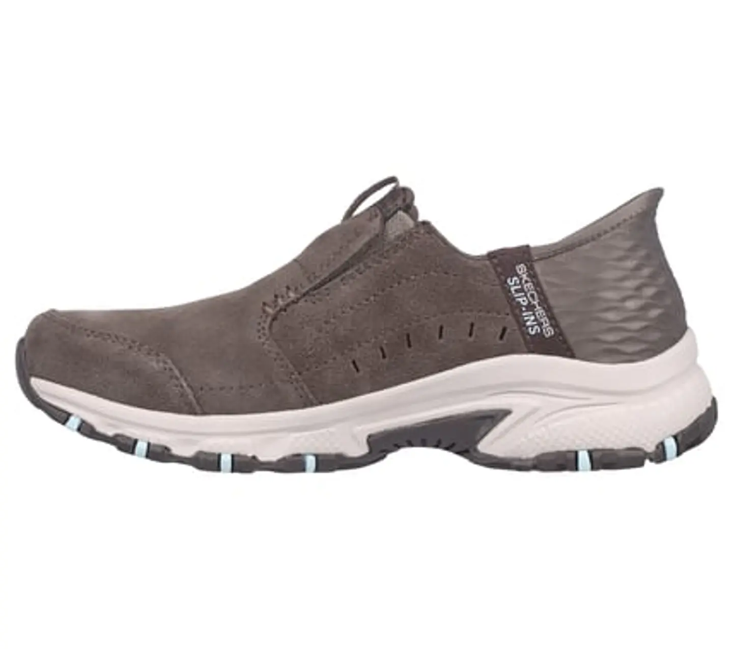 Zapatilla Café Mujer Skechers 180016 DKTP 3