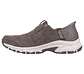 Zapatilla Café Mujer Skechers 180016 DKTP - Miniatura 3