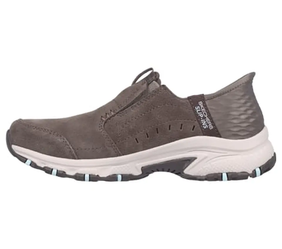 Zapatilla Café Mujer Skechers 180016 DKTP 3