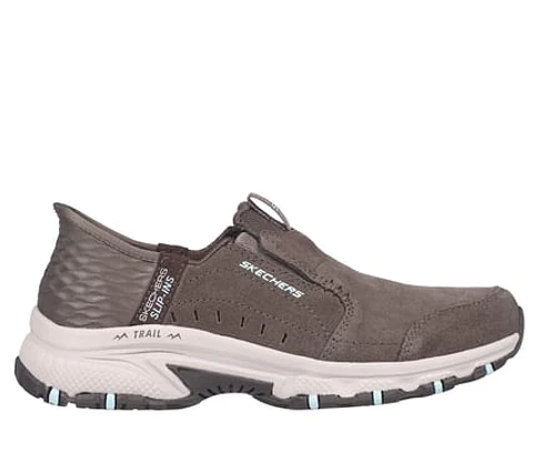 Zapatilla Café Mujer Skechers 180016 DKTP