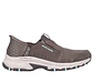 Zapatilla Café Mujer Skechers 180016 DKTP - Miniatura 2