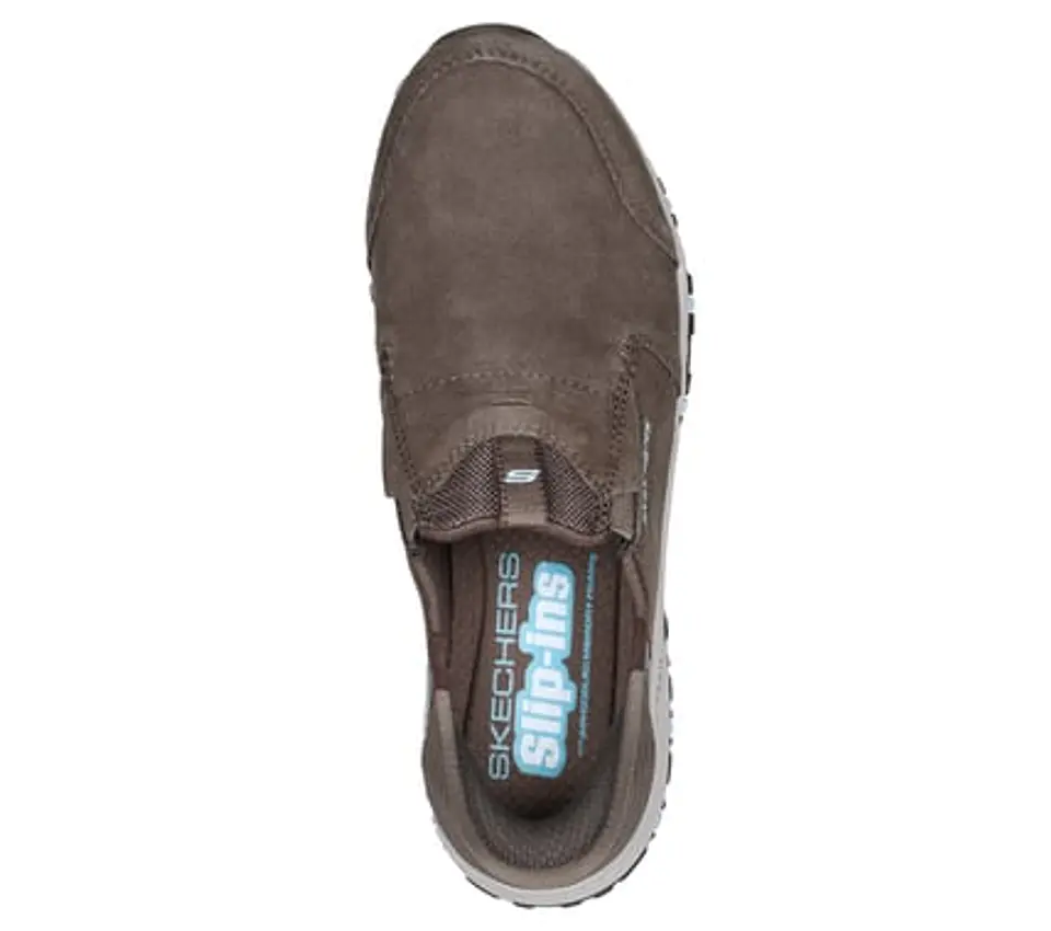 Zapatilla Café Mujer Skechers 180016 DKTP 4