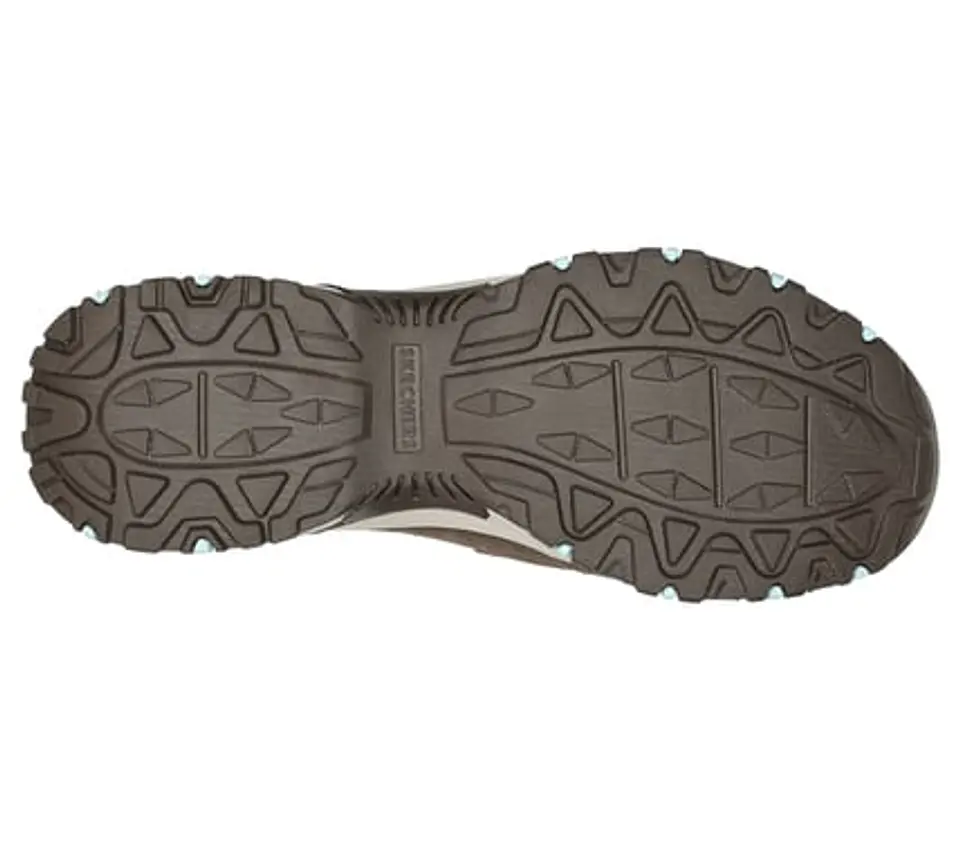 Zapatilla Café Mujer Skechers 180016 DKTP 5