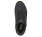 Zapatilla Negra Mujer Skechers 73690 BLK - Miniatura 4