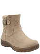 Botin Beige Mujer Azaleia DAKOTA BE - Miniatura 1