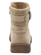 Botin Beige Mujer Azaleia DAKOTA BE - Miniatura 5