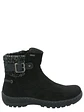 Botin Negro Mujer Azaleia DAKOTA BK - Miniatura 2