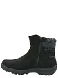 Botin Negro Mujer Azaleia DAKOTA BK - Miniatura 3