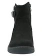 Botin Negro Mujer Azaleia DAKOTA BK - Miniatura 4