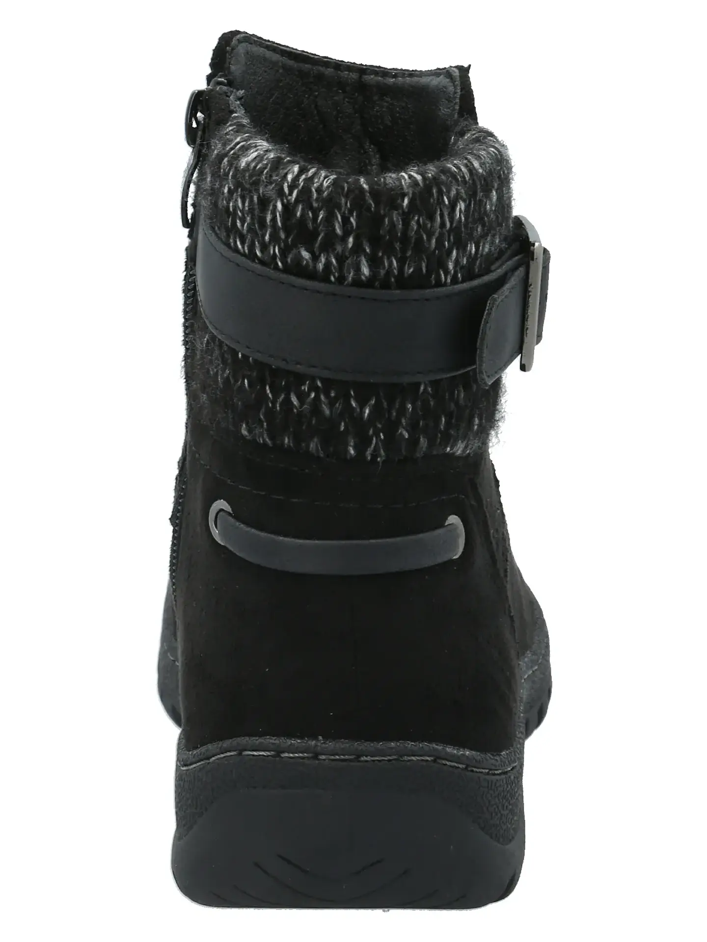 Botin Negro Mujer Azaleia DAKOTA BK 5