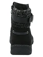 Botin Negro Mujer Azaleia DAKOTA BK - Miniatura 5