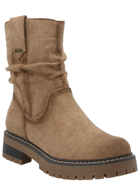 Bota Taupe Mujer Azaleia ARRAN TA