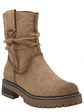 Bota Taupe Mujer Azaleia ARRAN TA - Miniatura 1