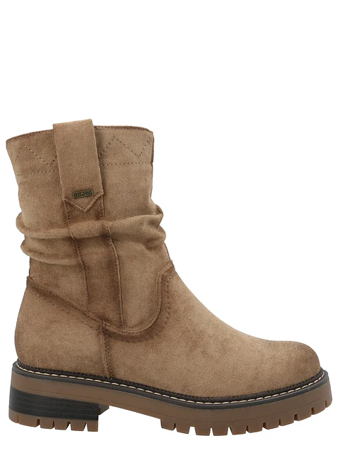 Bota Taupe Mujer Azaleia ARRAN TA