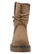 Bota Taupe Mujer Azaleia ARRAN TA - Miniatura 4