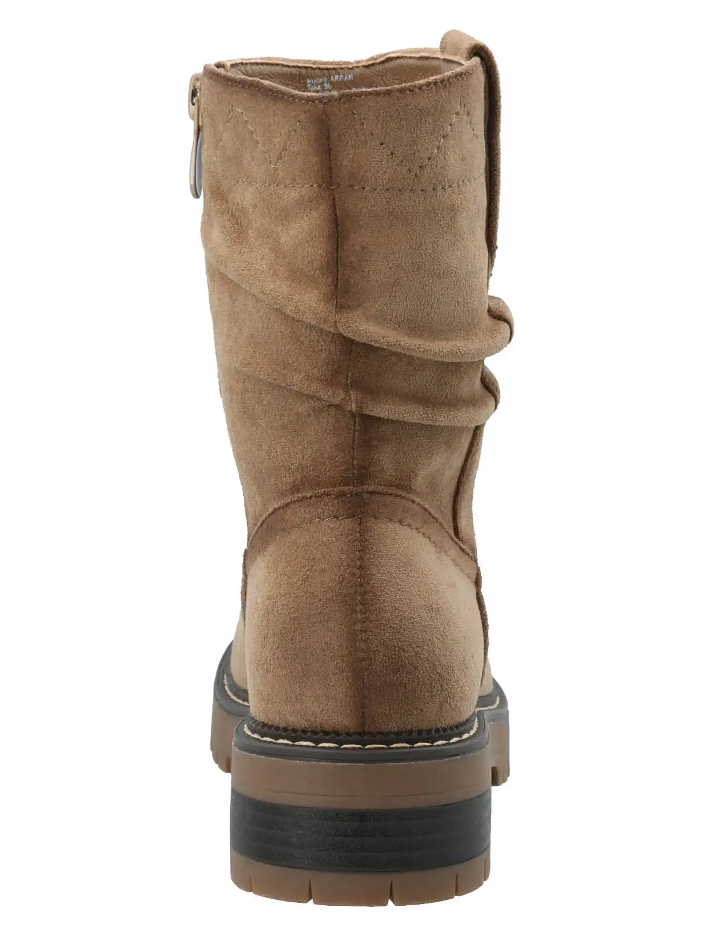 Bota Taupe Mujer Azaleia ARRAN TA 5