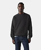 Poleron Negro Hombre Levis A7284-0008 - Miniatura 1