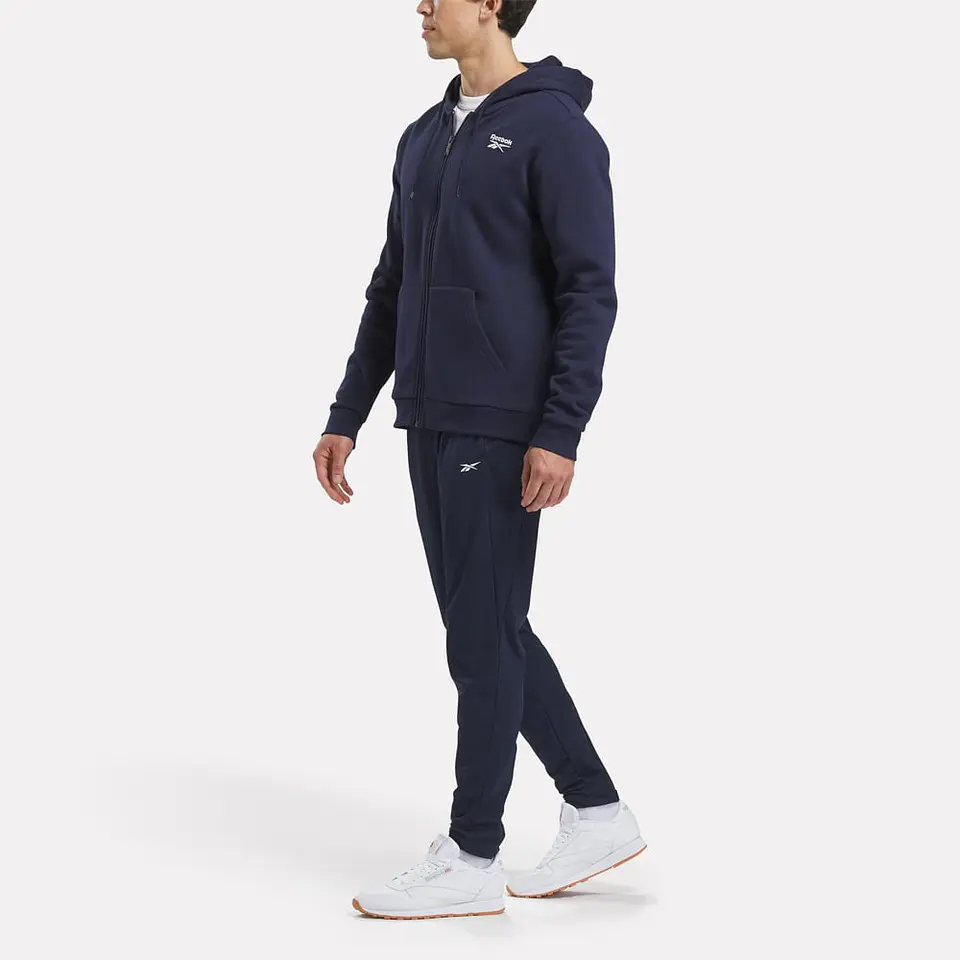 Poleron Navy Hombre Reebok 100202861 3