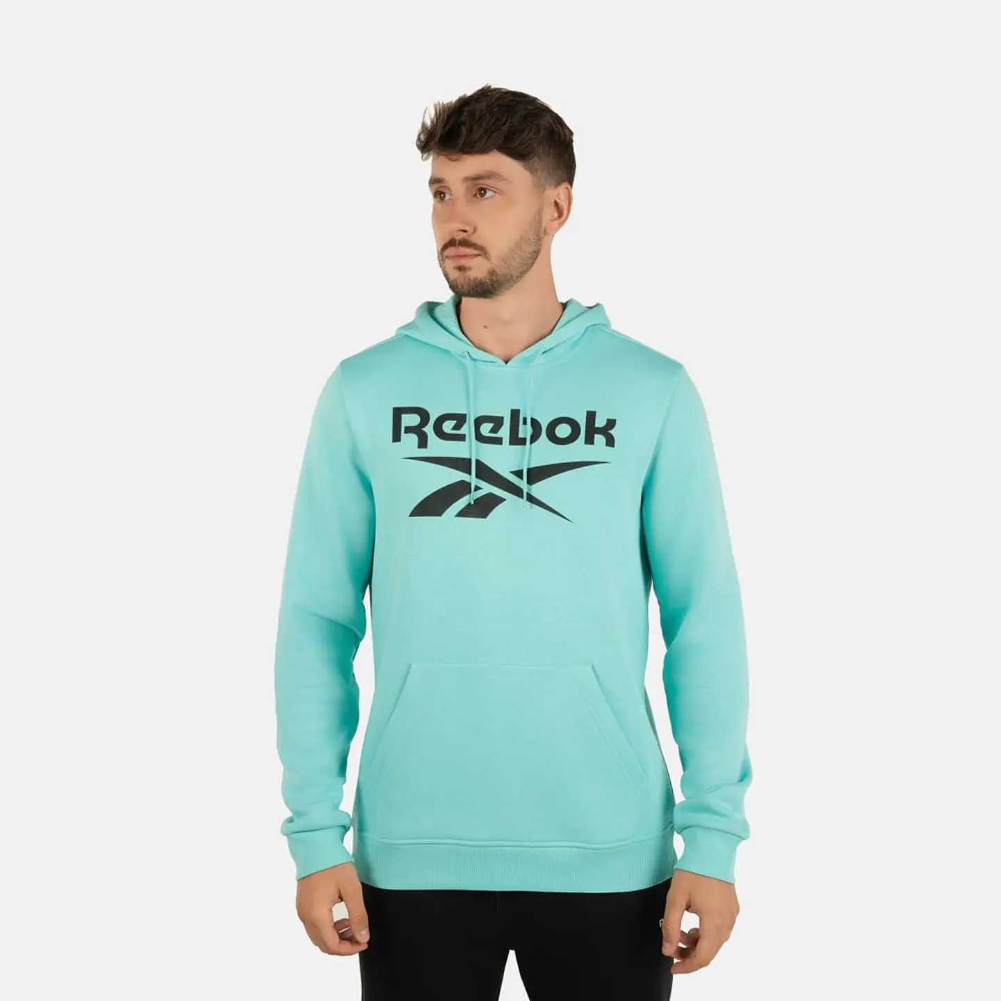 Poleron Calipso Hombre Reebok 100216164 1