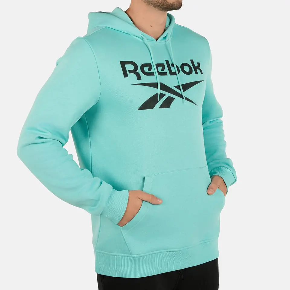 Poleron Calipso Hombre Reebok 100216164 3