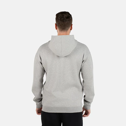 Poleron Gris Hombre Reebok 100215042