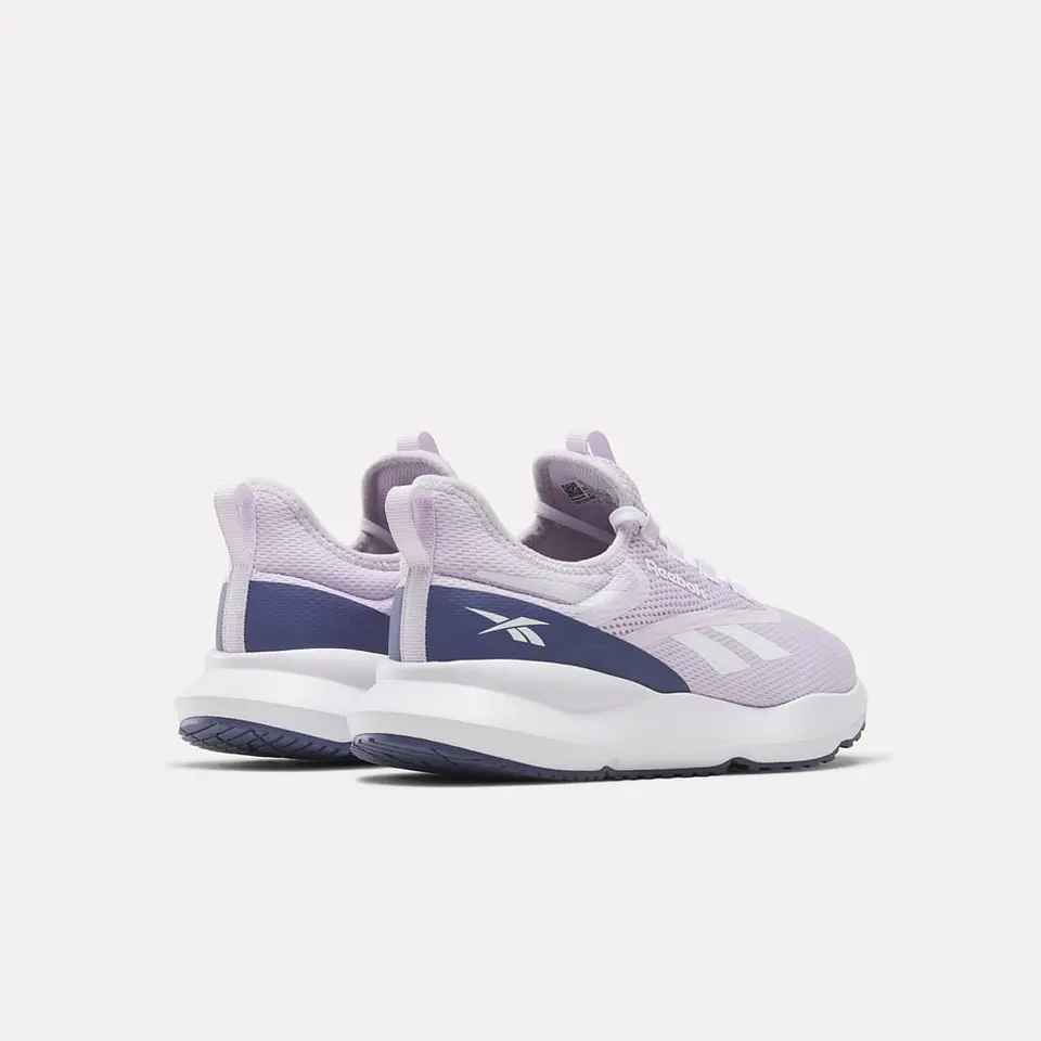 Zapatilla Lila Mujer Reebok 100209084 4