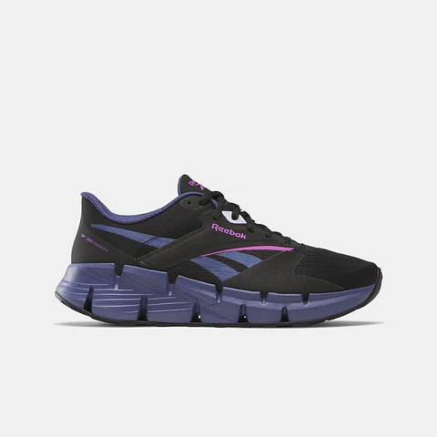 Zapatilla Negra Mujer Reebok 100210043