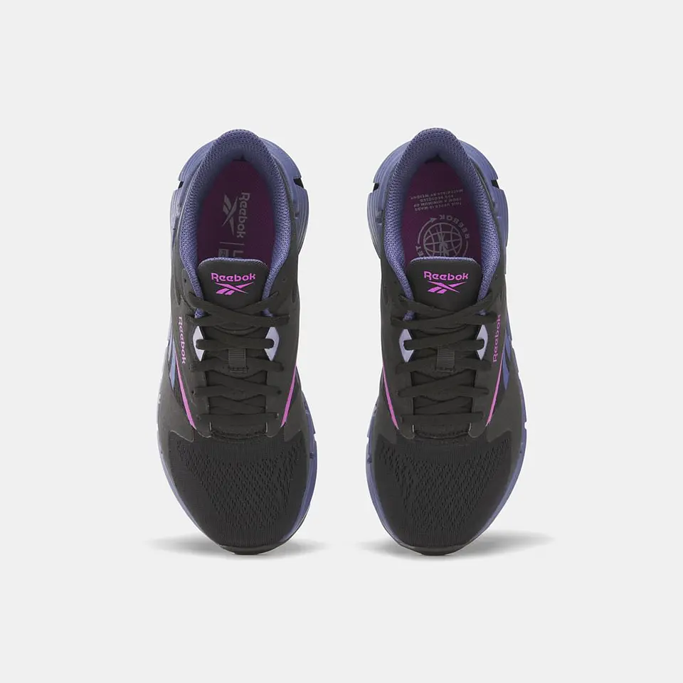 Zapatilla Negra Mujer Reebok 100210043 3