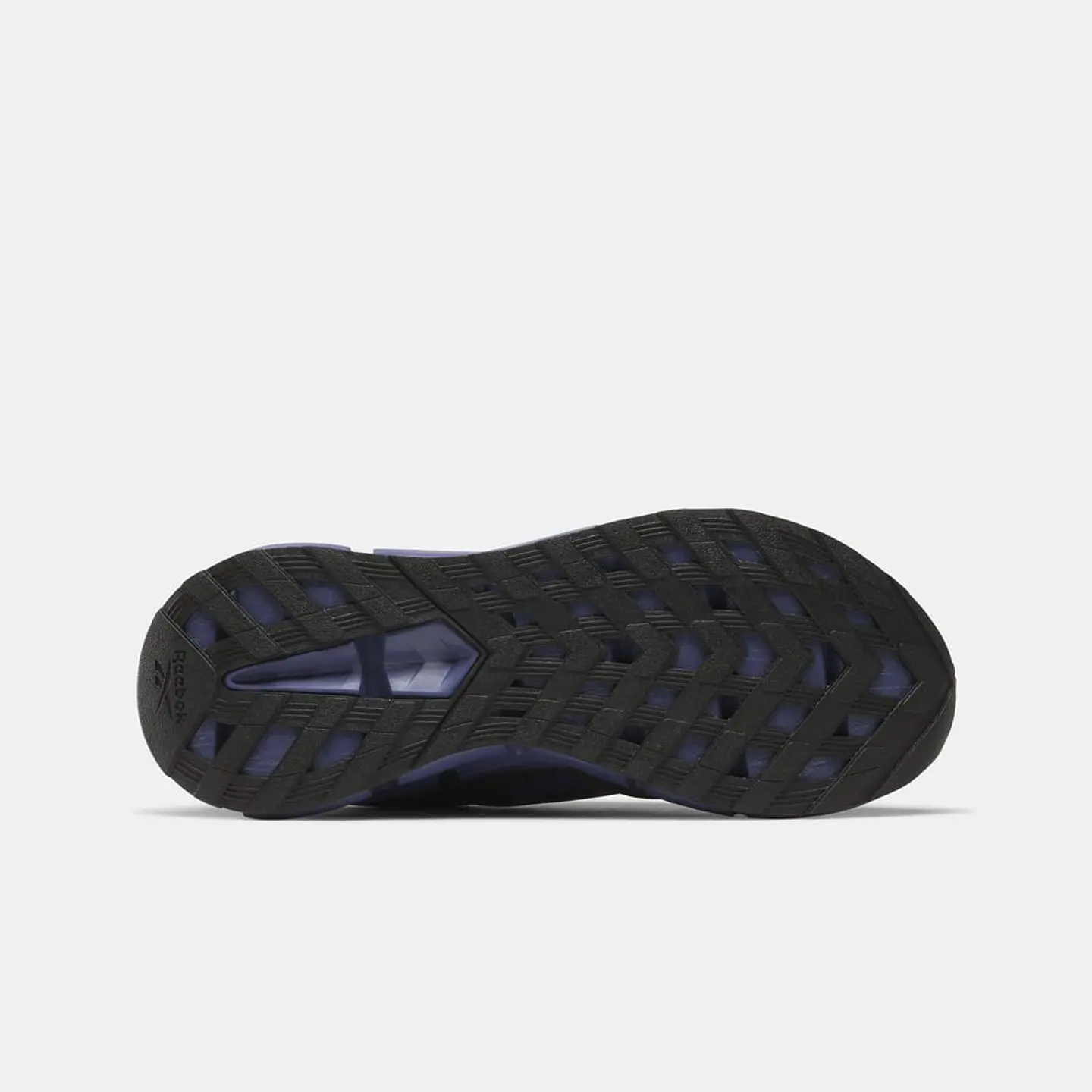 Zapatilla Negra Mujer Reebok 100210043 5