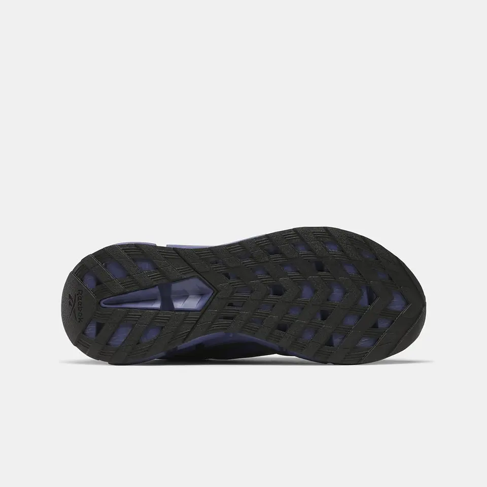 Zapatilla Negra Mujer Reebok 100210043 5