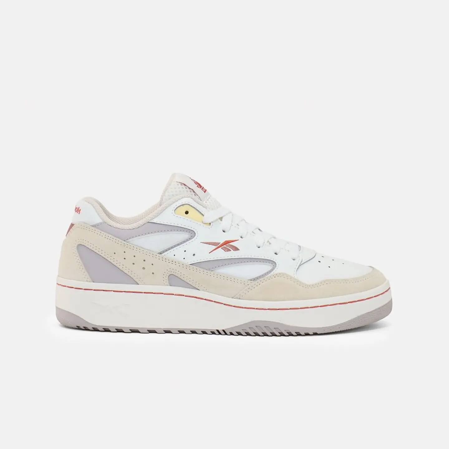 Zapatilla Crema Unisex Reebok 100208957 1