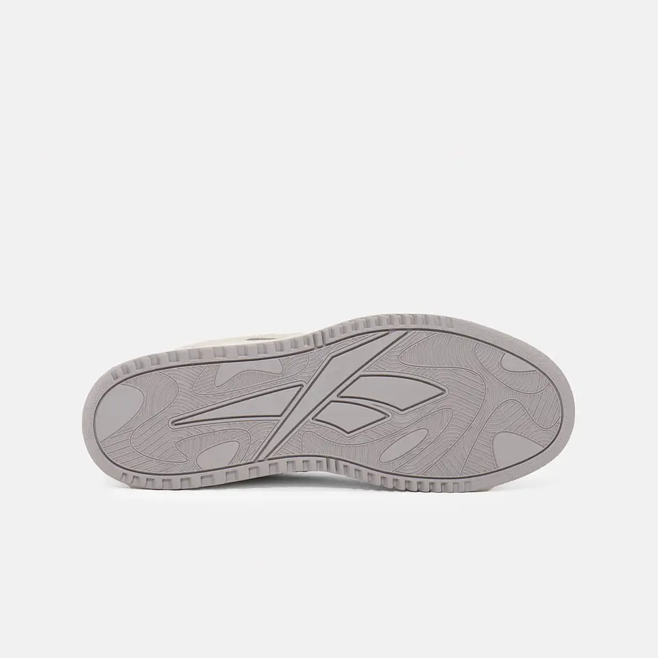 Zapatilla Crema Unisex Reebok 100208957 5