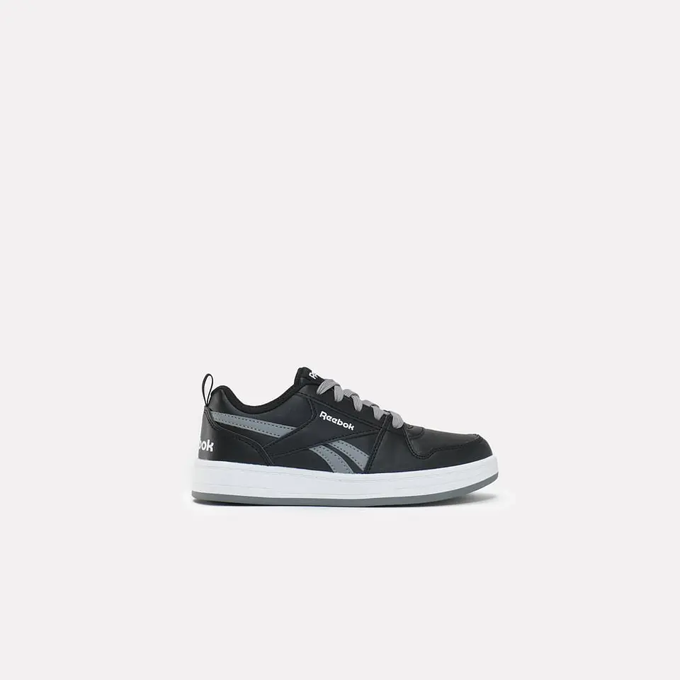 Zapatilla Negro Niño/a Reebok 100211203 1