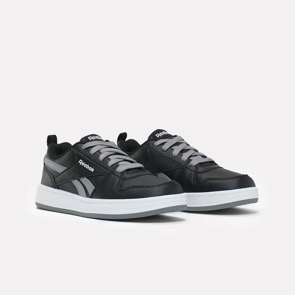 Zapatilla Negro Niño/a Reebok 100211203 2