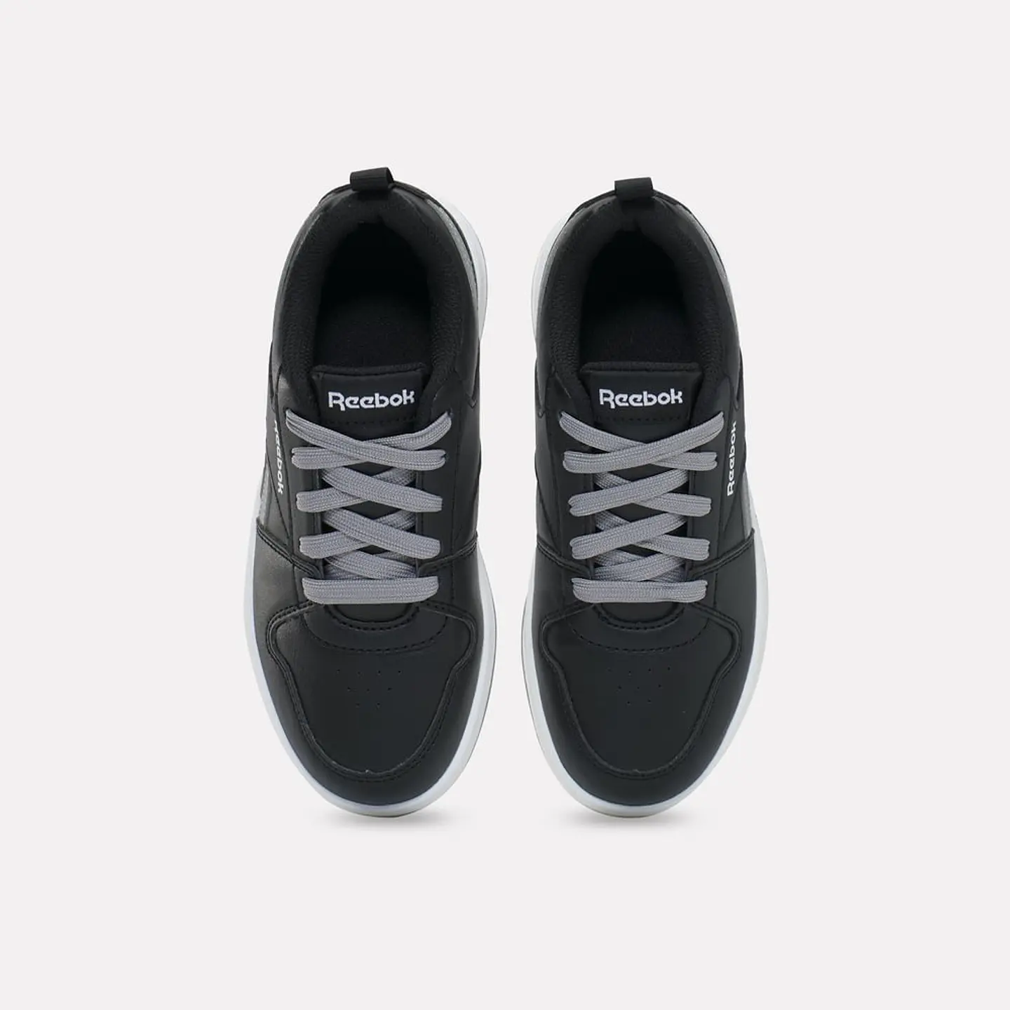 Zapatilla Negro Niño/a Reebok 100211203 3