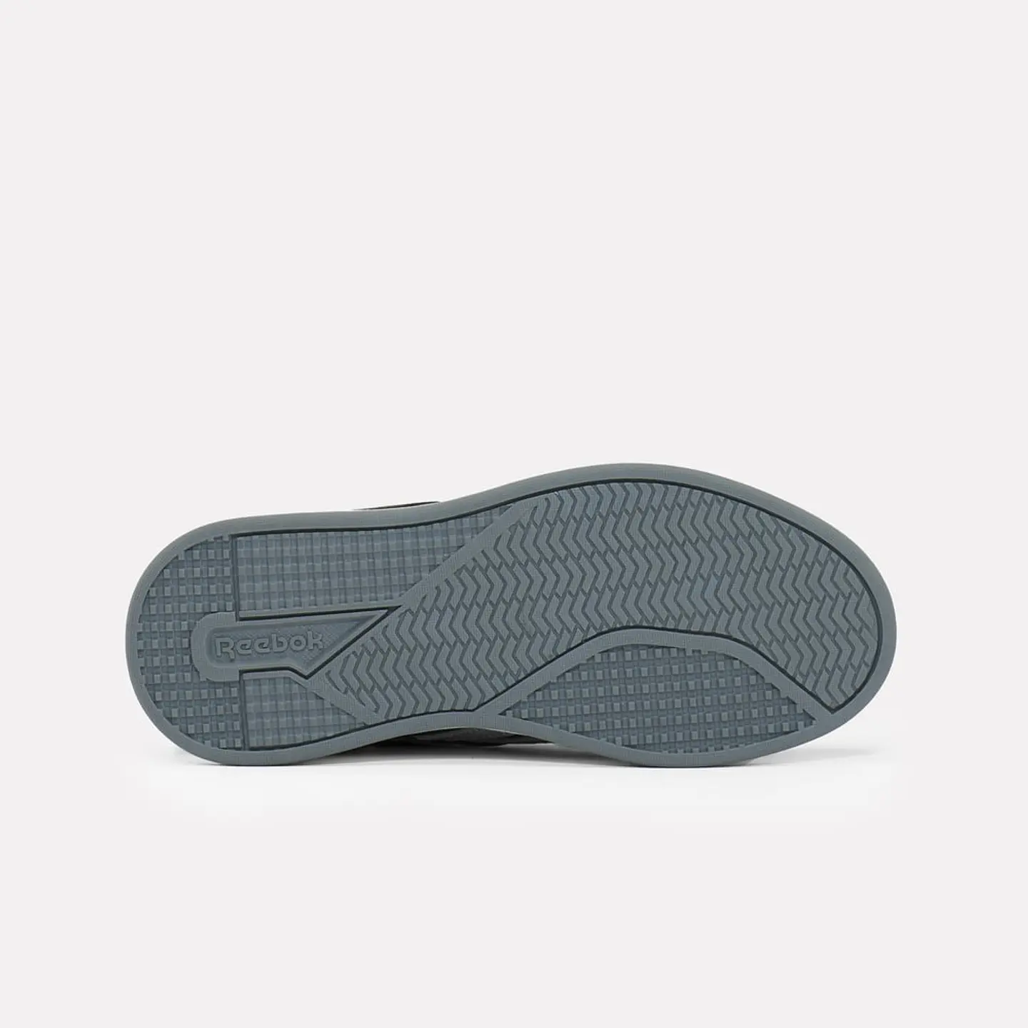 Zapatilla Negro Niño/a Reebok 100211203 5