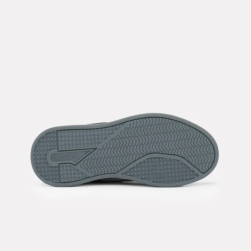 Zapatilla Negro Niño/a Reebok 100211203 5