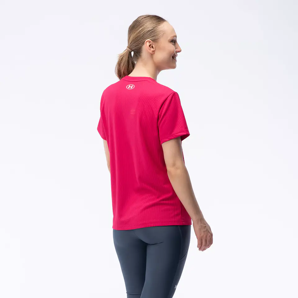 Polera Morada Mujer Under Armour 1389852-681 3