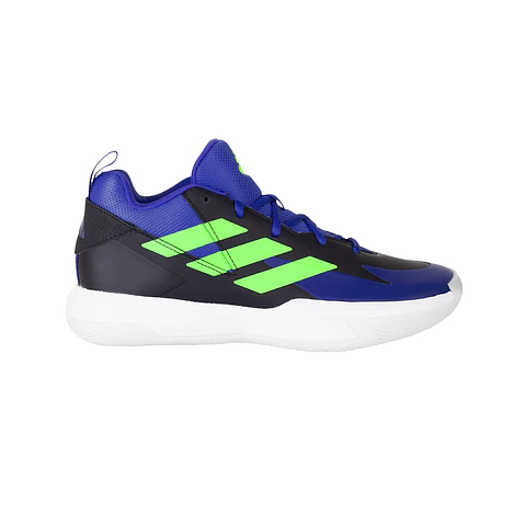 Zapatilla Negro Juvenil Adidas JR2522