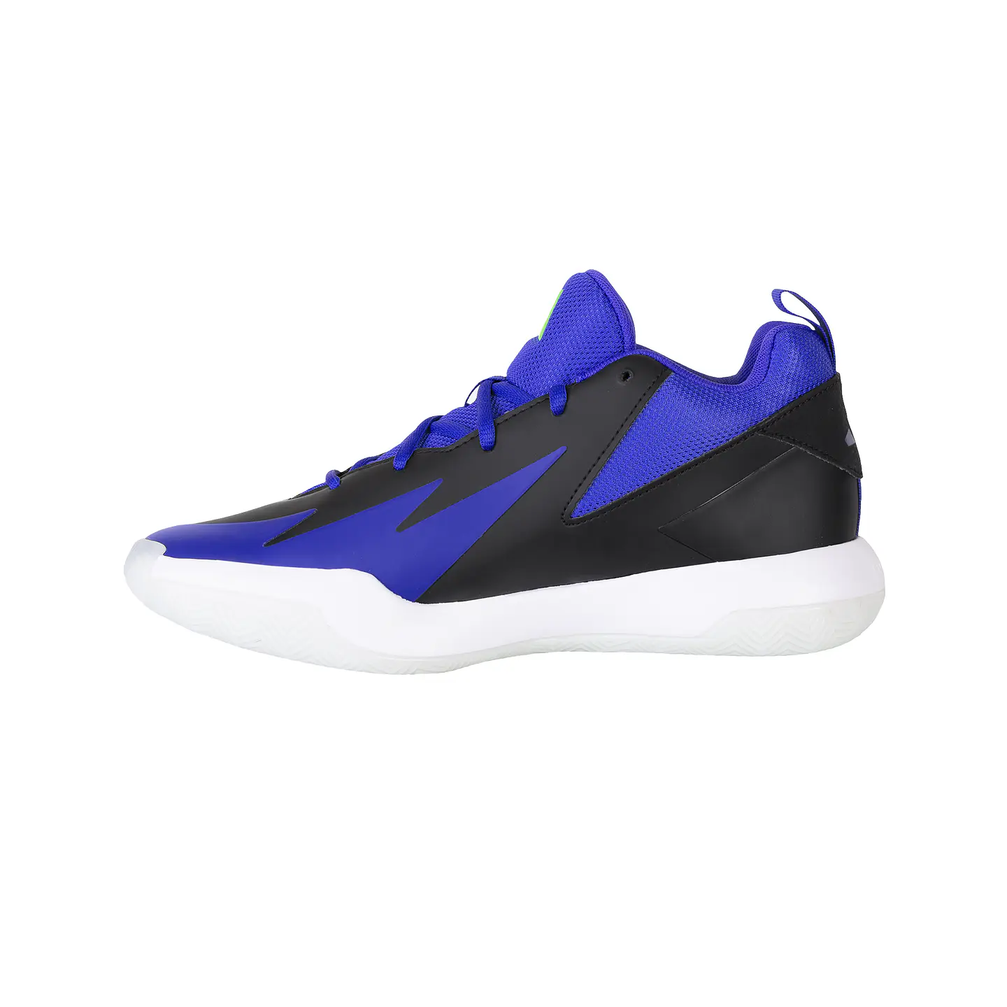 Zapatilla Negro Juvenil Adidas JR2522 3