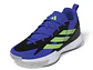 Zapatilla Negro Juvenil Adidas JR2522 - Miniatura 1