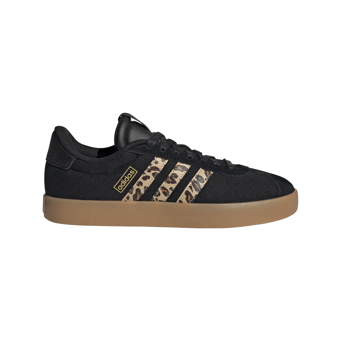 Zapatilla Negra Mujer Adidas JP5355 2