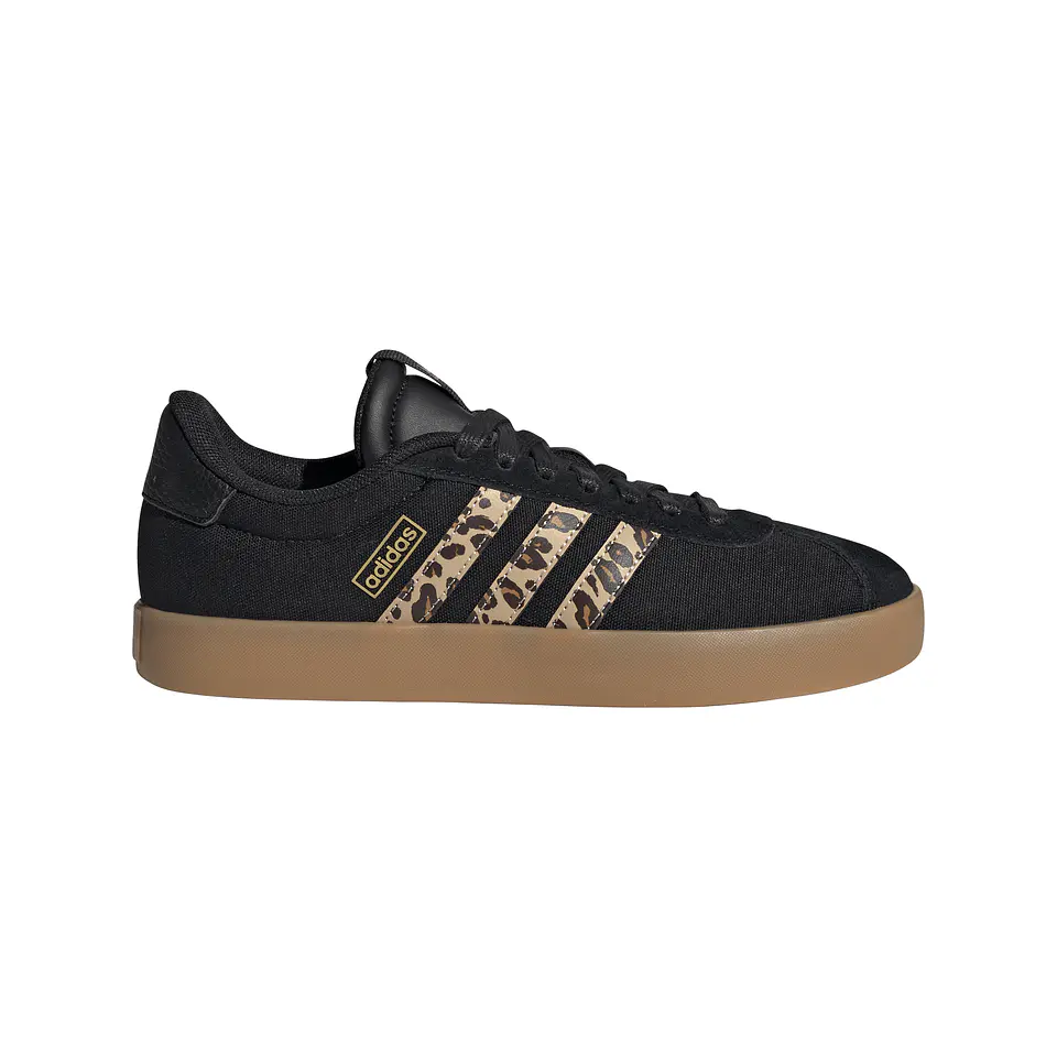 Zapatilla Negra Mujer Adidas JP5355 2
