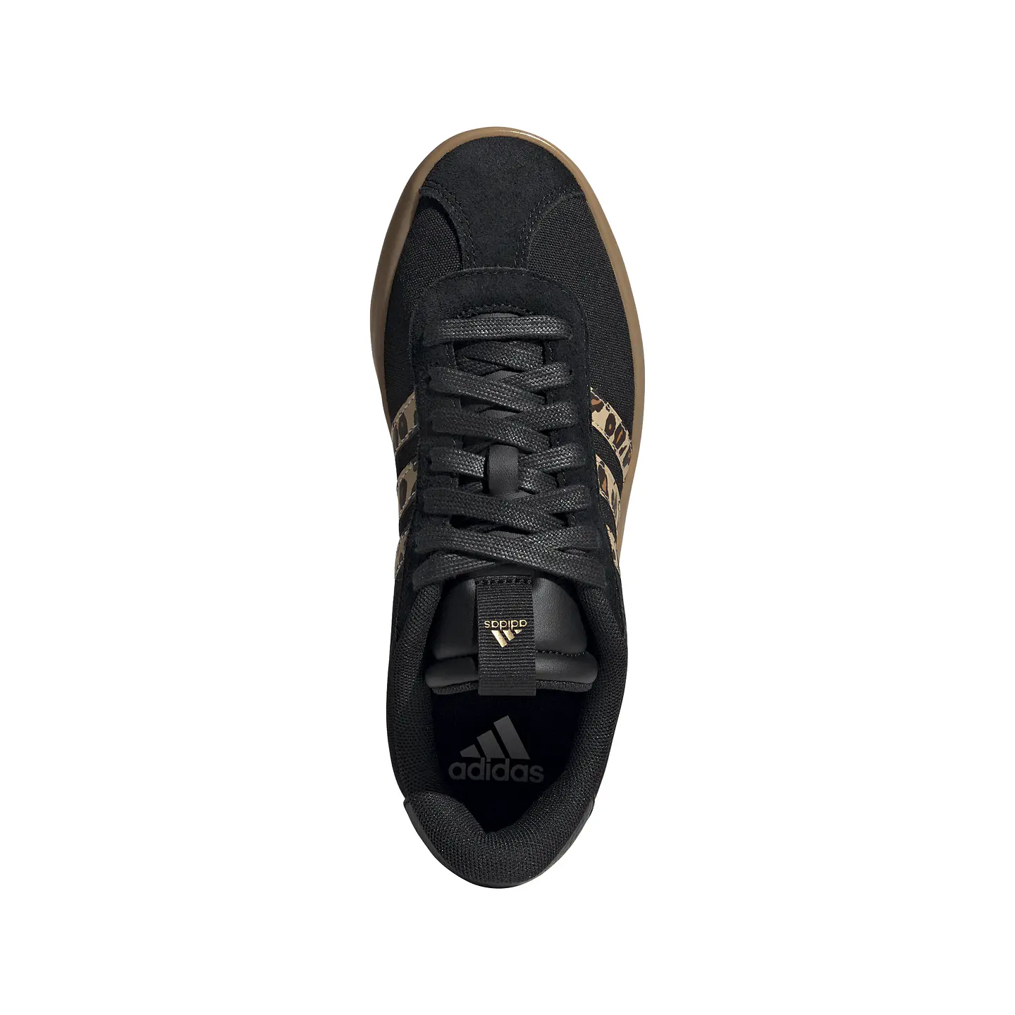 Zapatilla Negra Mujer Adidas JP5355 4