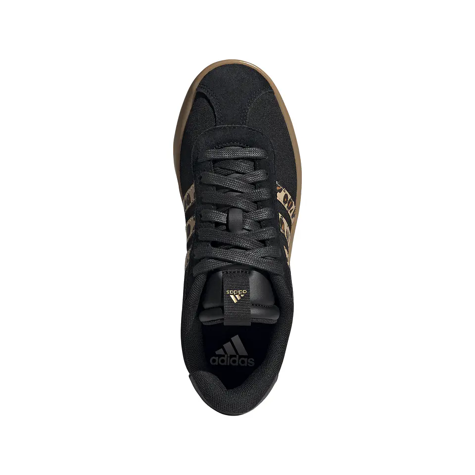 Zapatilla Negra Mujer Adidas JP5355 4