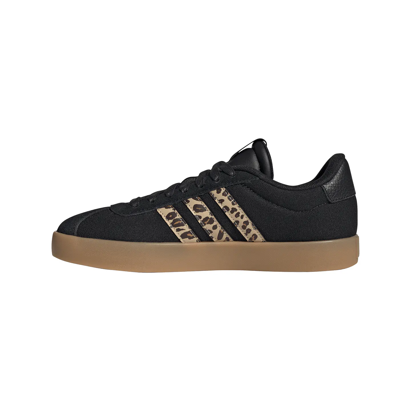 Zapatilla Negra Mujer Adidas JP5355 3
