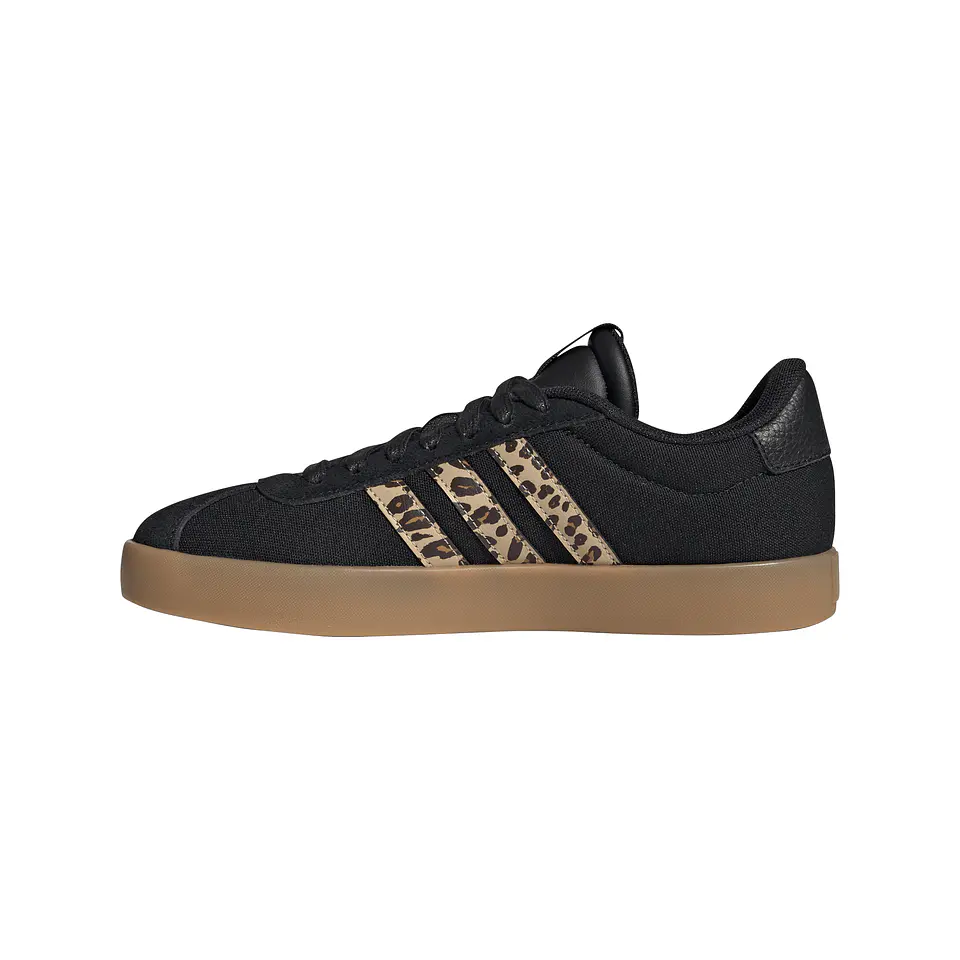 Zapatilla Negra Mujer Adidas JP5355 3
