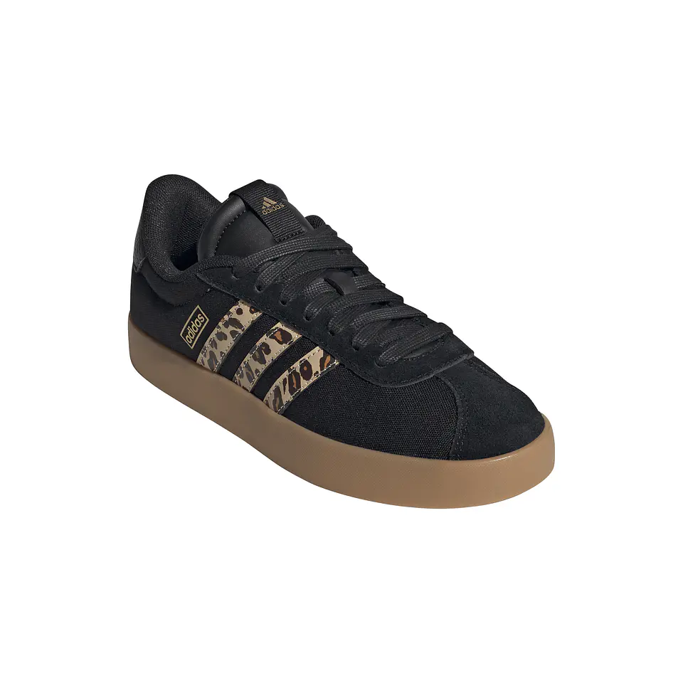 Zapatilla Negra Mujer Adidas JP5355 1